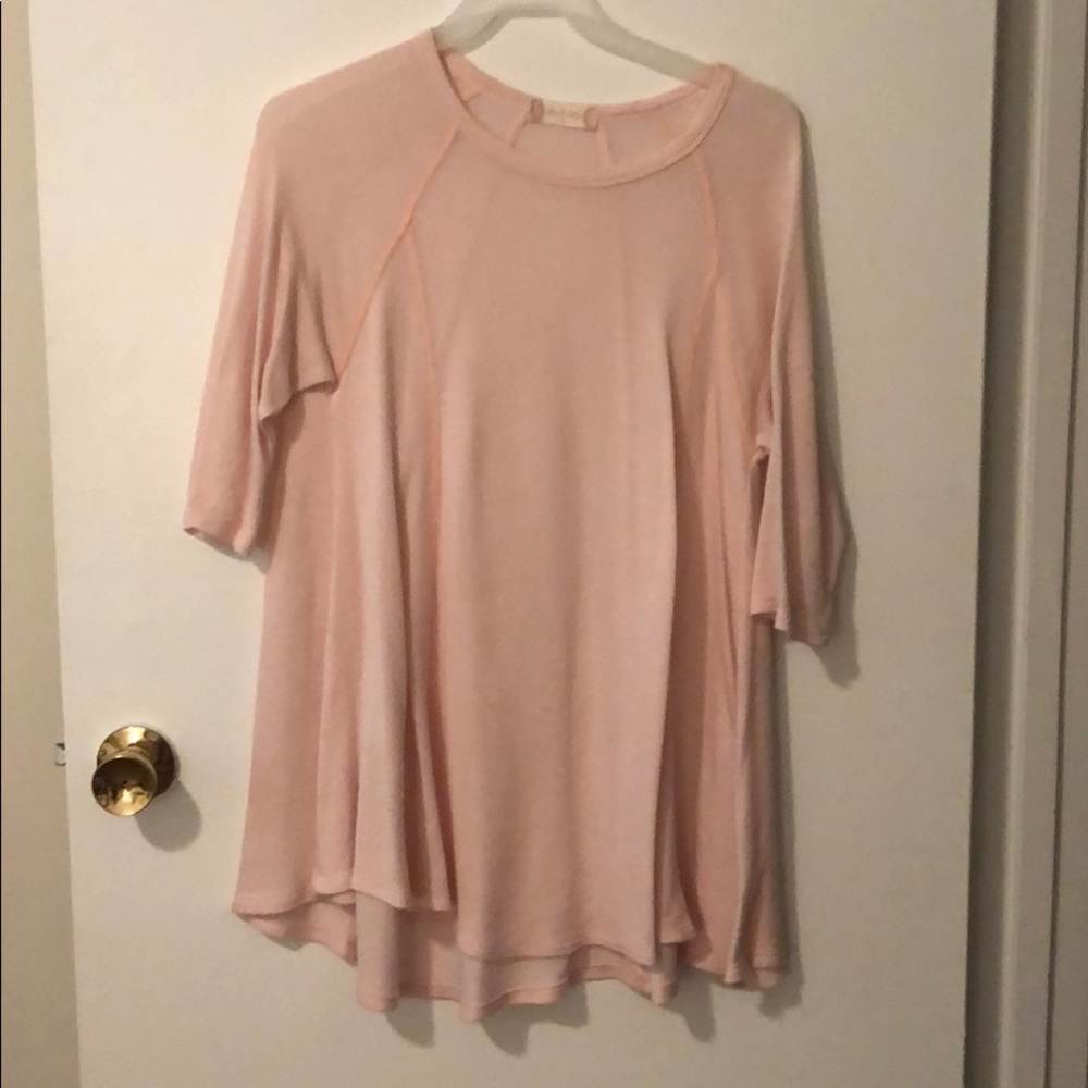 Alt’rd State Tunic